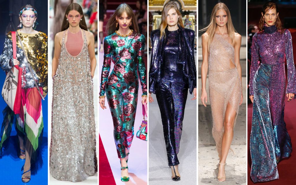 Chicchissima-Tendenze Moda Primavera Estate 2018