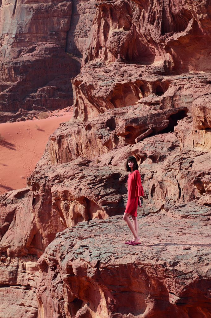 Antonelli Firenze Chicchissima_Antonelli_Firenze_SS_18_19