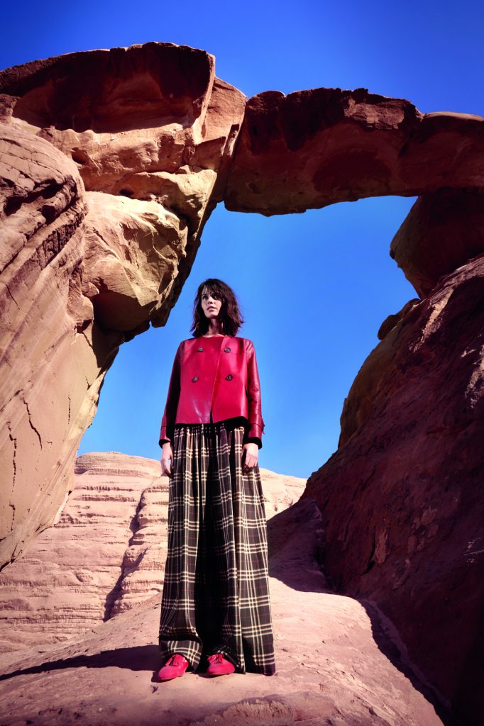 Antonelli Firenze Chicchissima_Antonelli_Firenze_SS_18_19