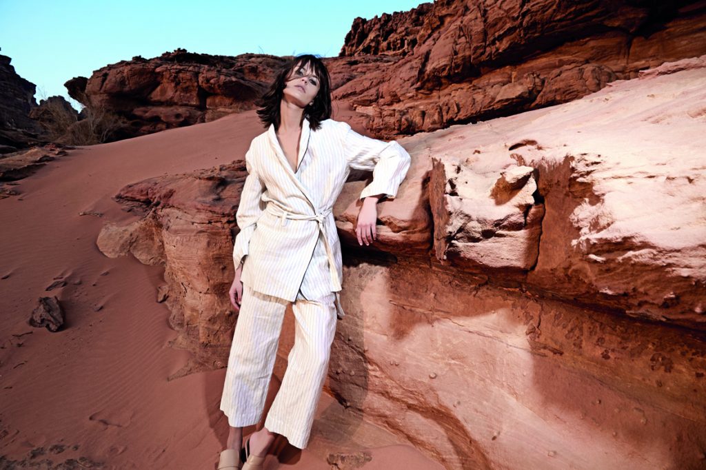 Antonelli Firenze Chicchissima_Antonelli_Firenze_SS_18_19