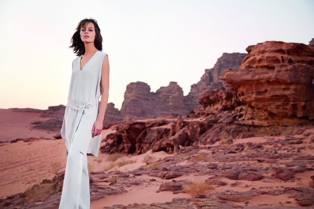 Antonelli Firenze Chicchissima_Antonelli_Firenze_SS_18_19