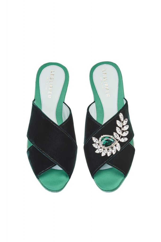 Chicchissima. Cara Martin