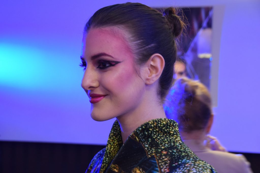 Barolo Fashion show chicchissima