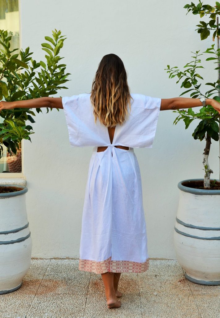 NinaLeuca Chicchissima-NinaLeuca SS19-20