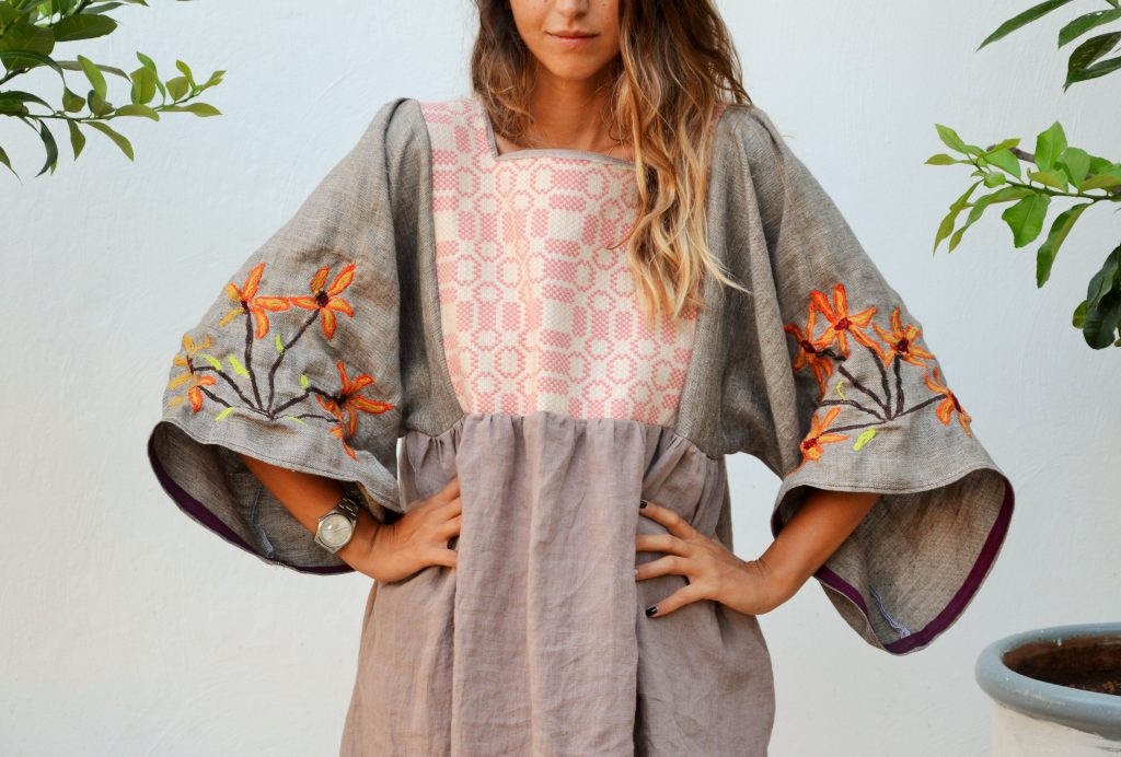 NinaLeuca Chicchissima-NinaLeuca SS19-20