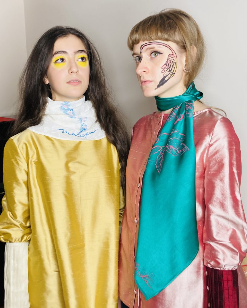 Malaika.Chicchissima