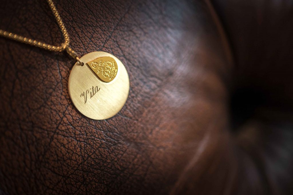 Chicchissima. Giovanna Cantoni