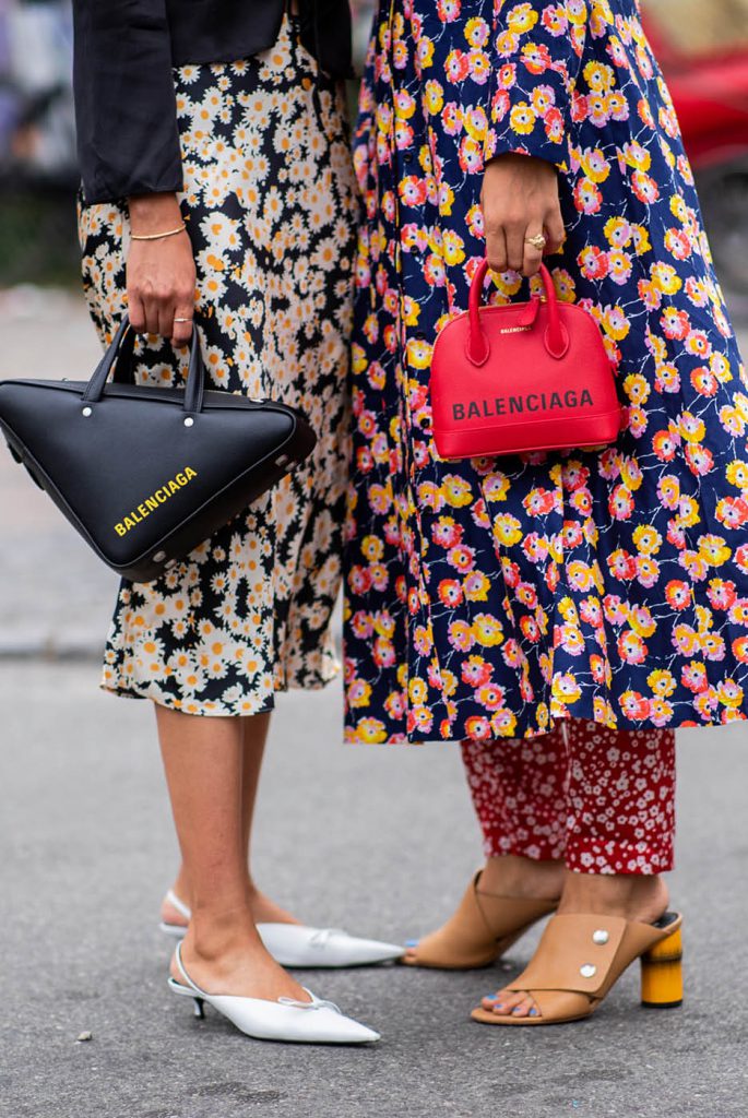 Chicchissima. Fashion renting