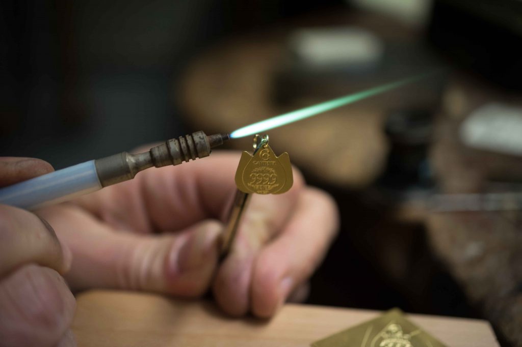 chicchissima. Giovanna Cantoni